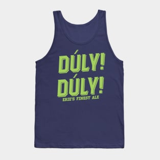 Duly! Duly! Tank Top